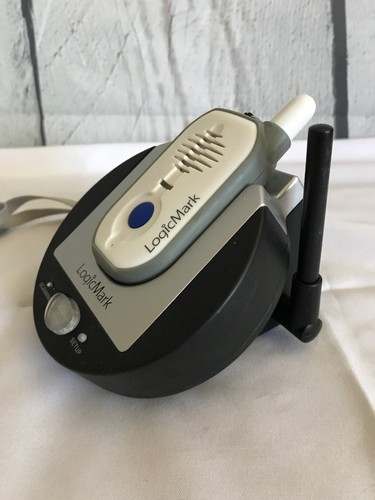 LogicMark Guardian Alert 911 Home Emergency System For Seniors Model 30511 #3727