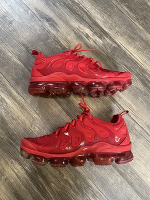 vapormax size 11.5