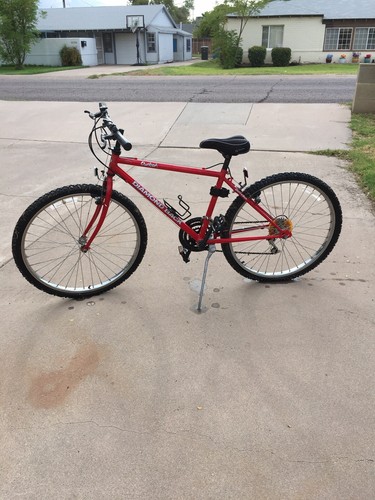 Diamond Back Outlook 12 Speed, Early 90s Model, 26”