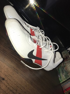 nike zoom miler spikes