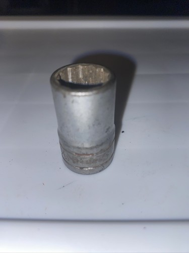 Vintage Snap-on 1/2
