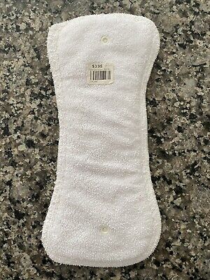 NWT Best Bottom Overnight Small Diaper Insert 
