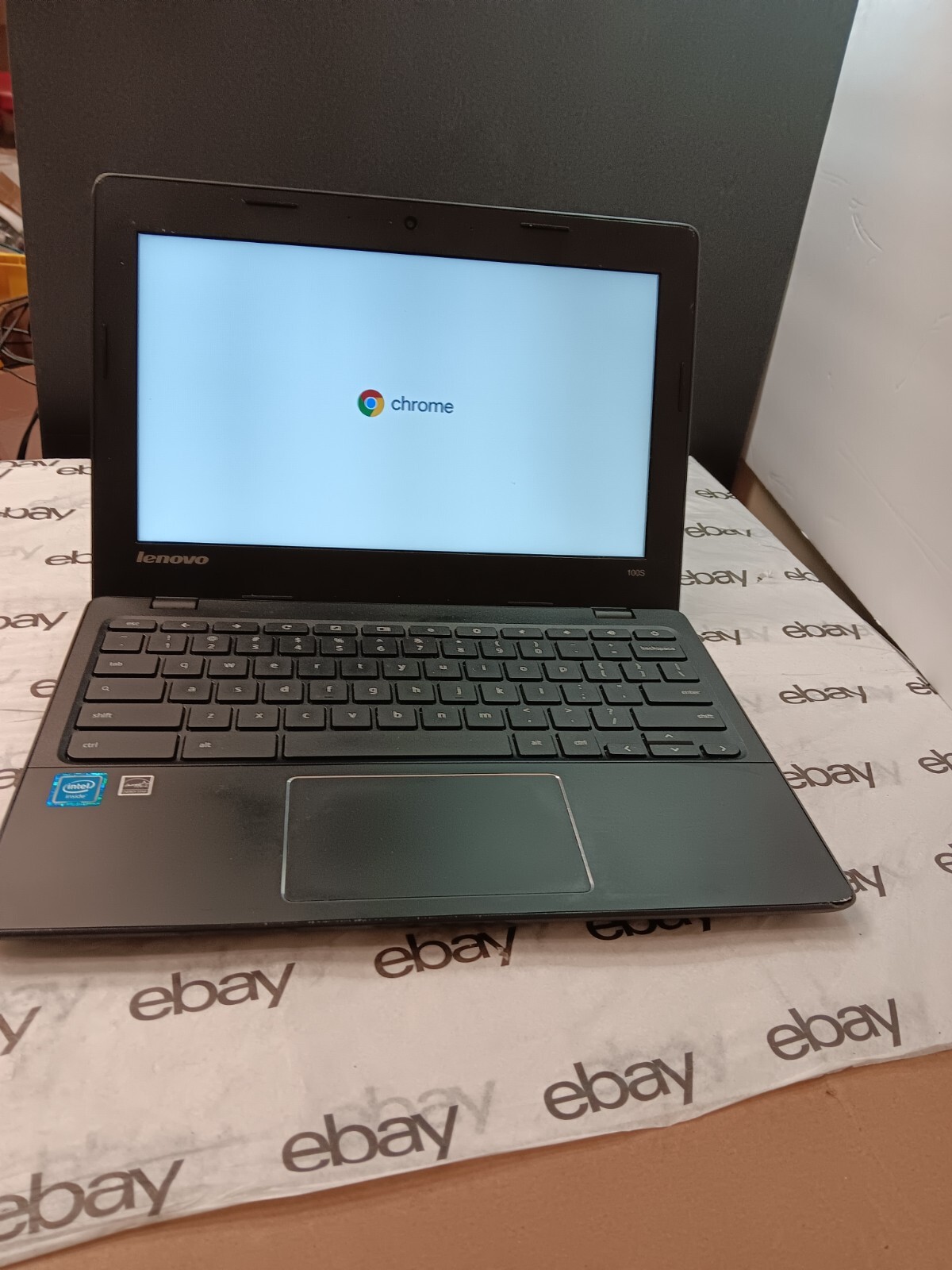 グランダー　Lenovo Google Chromebook Lenovo 2024 100e Chromebook Gen 4 11.6