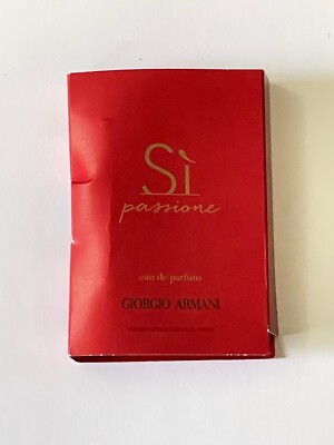 Designer Perfume Sample Vials - Choose Your Own Scent