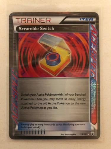 G Scope Ace Spec For Pokemon Tcg Online Digital Ptcgo In Game Card Sammeln Seltenes Com Sammelkartenspiele Tcgs