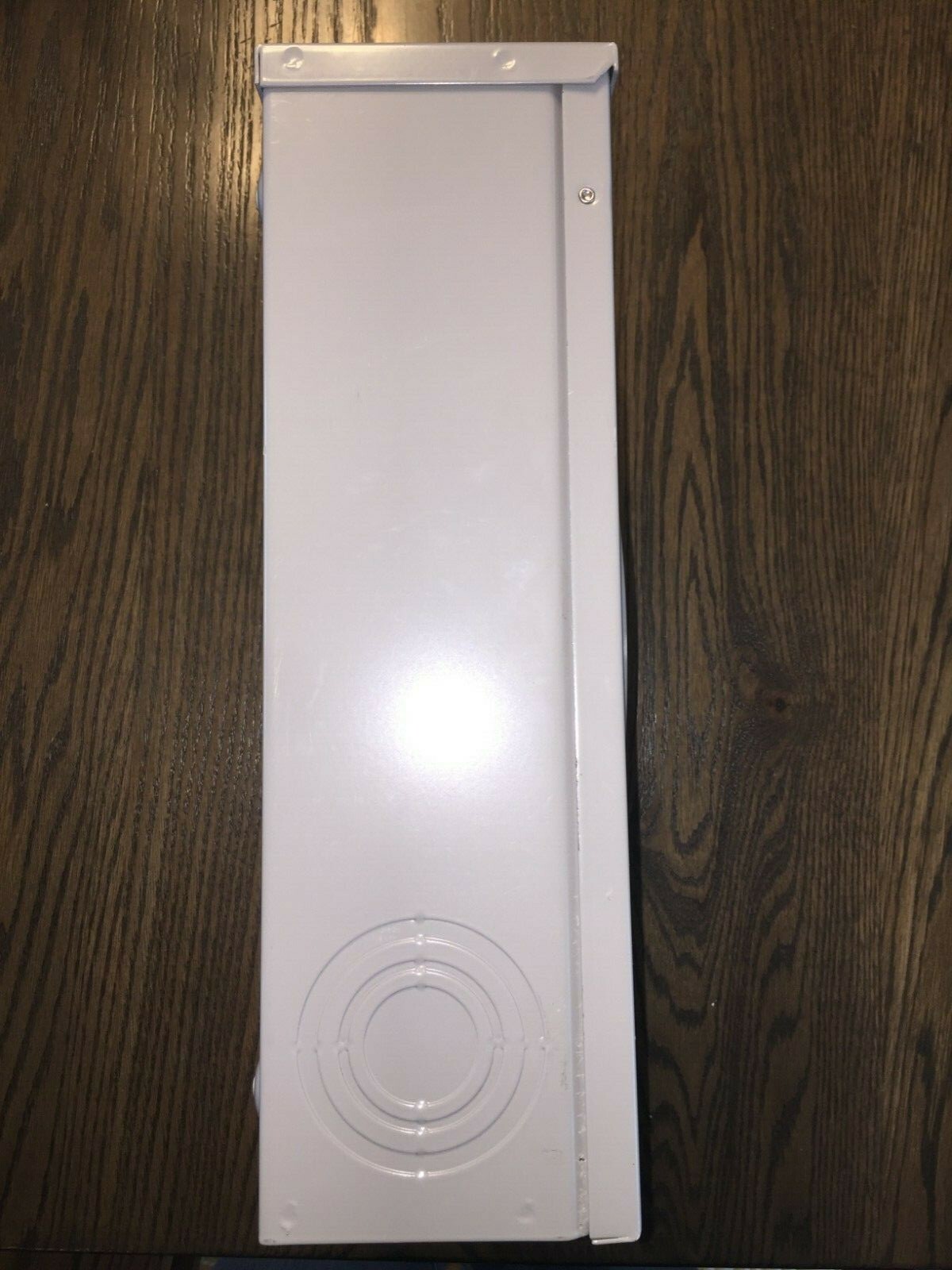 Siemens 200A 5J RGLS 1POS HRNBPS MS OH 7/8 BLU AT3 STL RINGLESS HUB OPEN 5TH 7/8