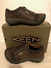 keen austin brindle