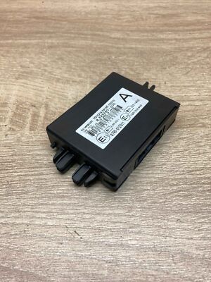 イルマ Theft Locking Immobilizer Control Module 2021 Toyota C-HR