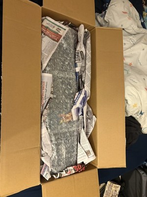 Item photo(s) from verified buyer