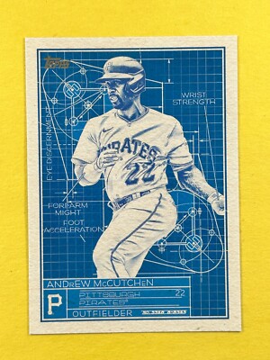 2024 Topps Inserts Blueprints/Greatest Hits/Grand Gamers. Choose from our Stock!