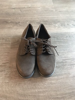 eastland leather shoes