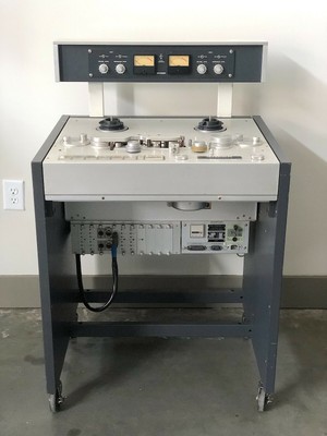a small rare piece of STUDER history... STUDER A810 /& A812 tape cutter
