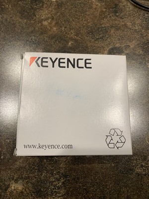 NEW Keyence EM-054P Proximity Sensor Switch EM054P New In Box Shielded Type