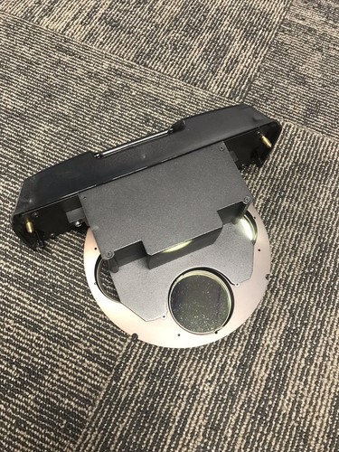 ETC Source Four Revolution Static Wheel Module