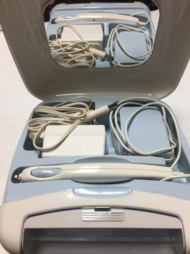 Emjoi Beauty AP-9FEA Permanent Home Hair Removal System Electrolysis Alternative
