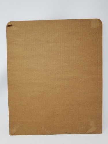 Vintage STAR TREK Pocket Books STORE Cardboard DISPLAY 1986