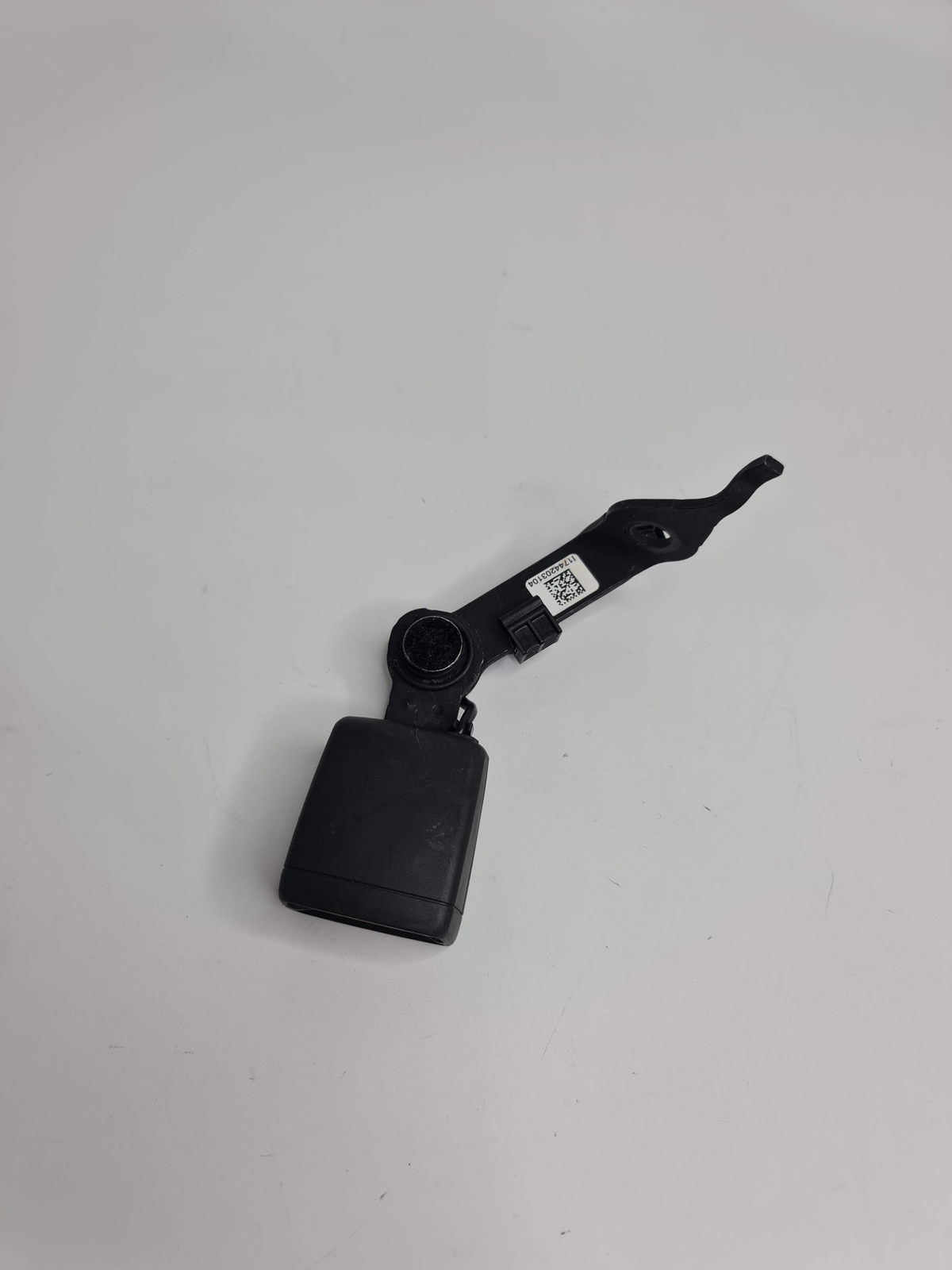 BMW M3 G80 Rear Left Seat Buckle 7442031