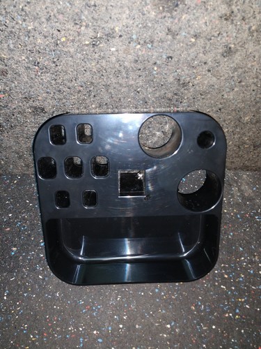 Shelandy Pet Tools Holder