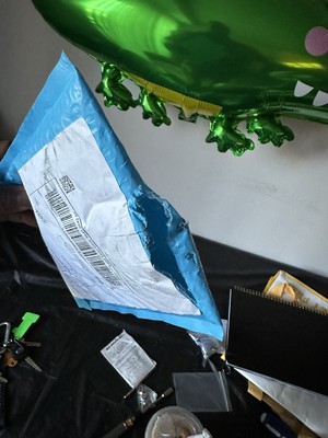 Item photo(s) from verified buyer