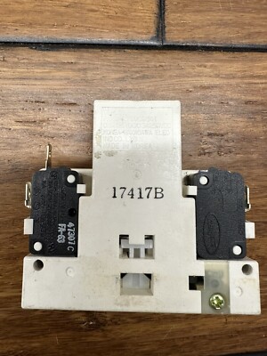 LG AFK73909601 Dishwasher Door Lock