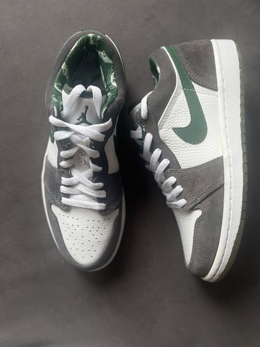 【値下げしました】エアジョーダン1 Retro Low North Side 値下げしました】エアジョーダン1 Retro Low North Side