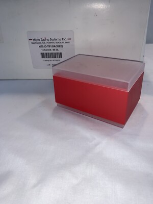 MTS ID TIP Pipet