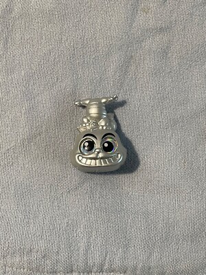 Disney Doorables Series 10 Techni NBC Olaf Let's Go Movie Academy - Pick a Fav