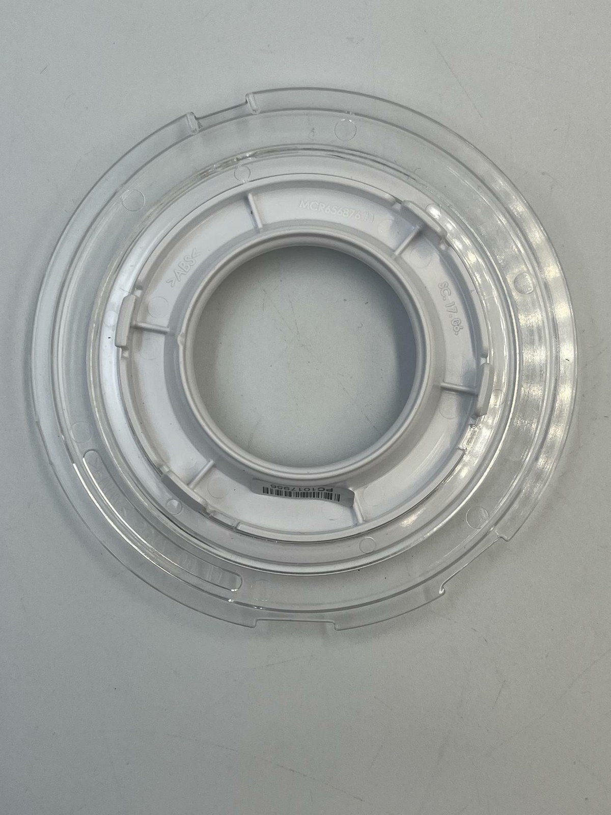 LG Dryer Guard Decor MCR65687602 (KW-10)