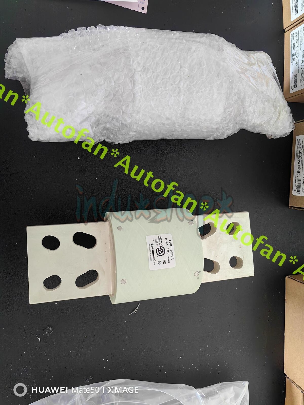 fu-ya Cooling Fan Motor OEM 38616-RZP-G01 06500-3070 by Tang Pei