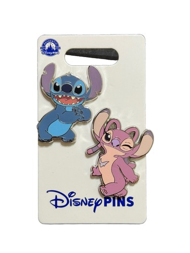 スティッチ EL CAPITAN ピン スティッチ EL CAPITAN ピン disney el capitan pin products