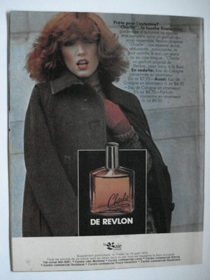 LA BAIE D'HUDSON FRENCH SUPPLEMENT PUBLICITAIRE LA PRESSE 23 AOUT 1975