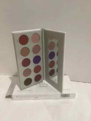 Morphe X Jaclyn Hill Bling Boss Eyeshadow Palette