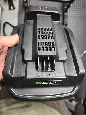 EGO CH2100 56V Battery Charger