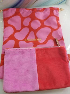 New Ipsy December 2022 Glam Bag & Glam Bag Plus **Bags Only**