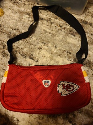 Kansas City Chiefs Purse New Without Tags Never Used