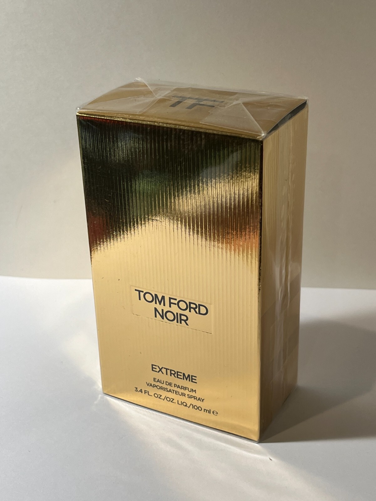 Tom Ford Noir Extreme 3.4 oz. Eau de Parfum Spray for Men Tom Ford Noir Extreme 3.4 oz. Eau de Parfum Spray for Men