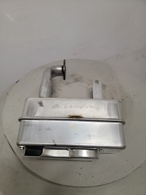 Briggs Single Cylinder Muffler 179758