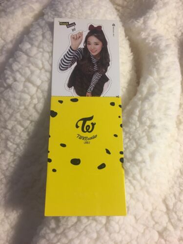 Twice Tzuyu Twicecoaster Lane 2 Knock Knock Official Photocard Card Kpop K Pop
