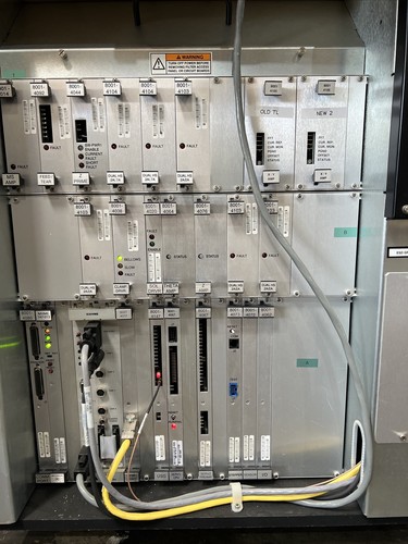 Kulicke & Soffa 8060 Automatic Gold and Aluminum Wedge Bonder Wire Bonding