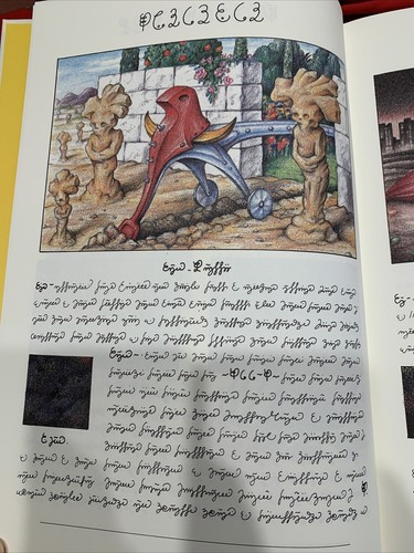 Codex of Frailty 2枚 Hedwig Codex - Ziereis Facsimiles