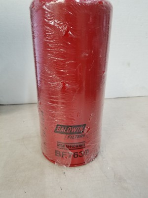 Baldwin Fuel Spin-on Filter BF7639