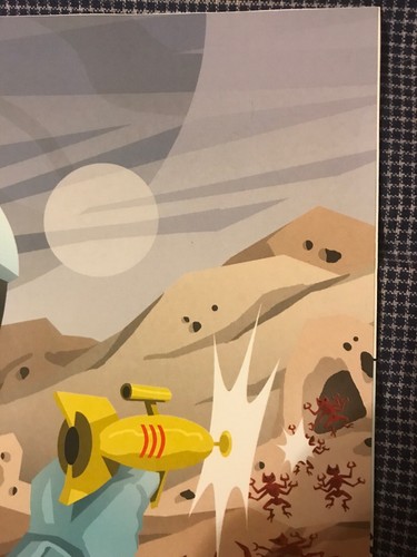 Kaboom Comics, Adventure Time #8, Cover C 2012 Virgin Cover