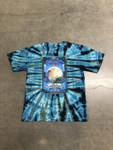 GRATEFUL DEAD MAY Tシャツ Vintage Grateful Dead 