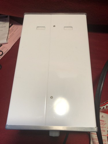 InSinkErator MODEL 770 Instant Hot Water Dispenser System