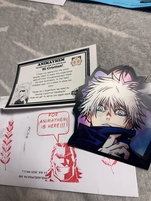 Artikelfoto(s) von einem verifizierten Käufer