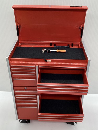 1963年 スナップオン tool box 1963年 スナップオン tool box