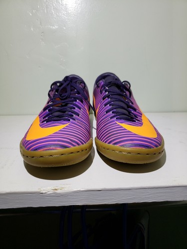 Nike Mercurial X Victory VI IC Indoor Soccer Shoes Women's