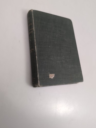 THE STORY OF PAUL OF TARSUS Manual for Teachers By Atkinson, 1910 Univ. Chicago