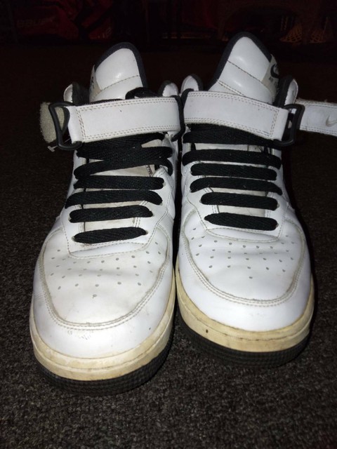 off white air force 1 extra credit