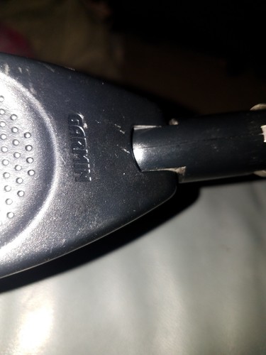 Streetpilot Garmin Speaker Car Power Charger Cord 2610 2620 2650 2660 2720 2820